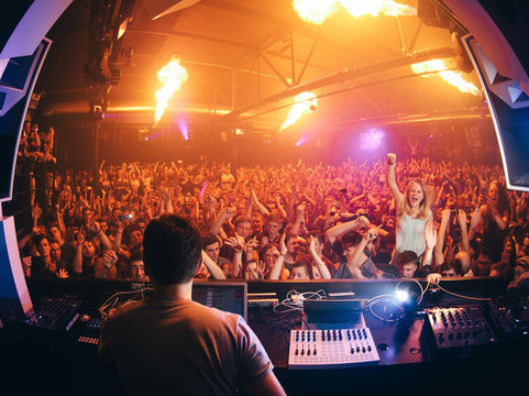 Rieth旅游景点-Bootshaus