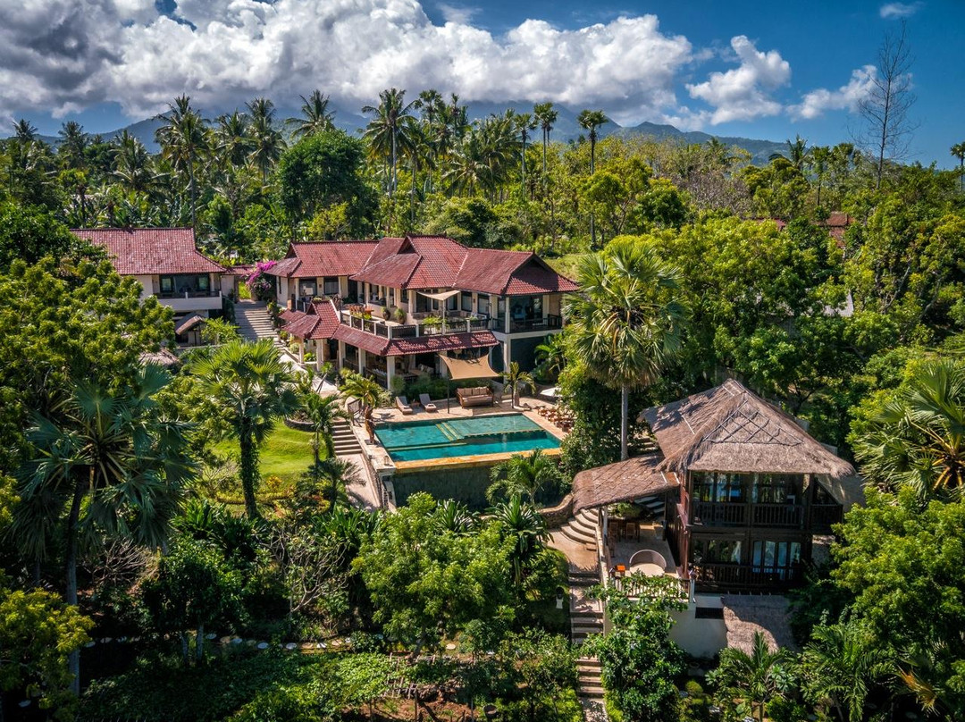 Villa Flow