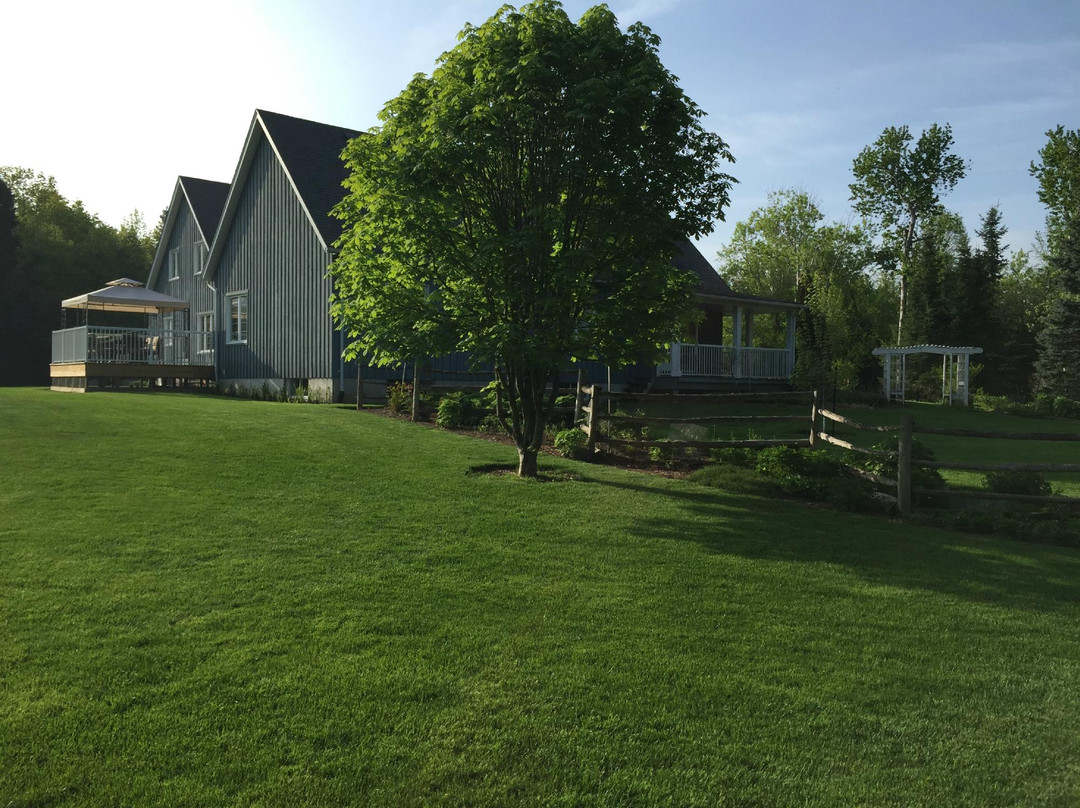 Riverwood Bed & Breakfast主图