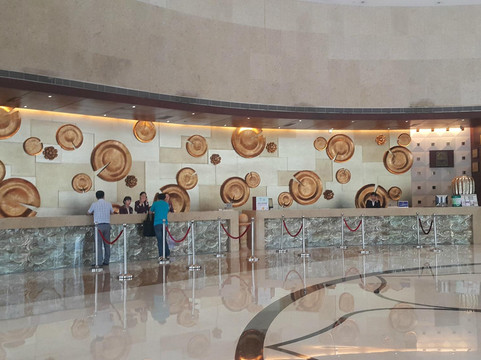 东莞华尔登国际酒店主图