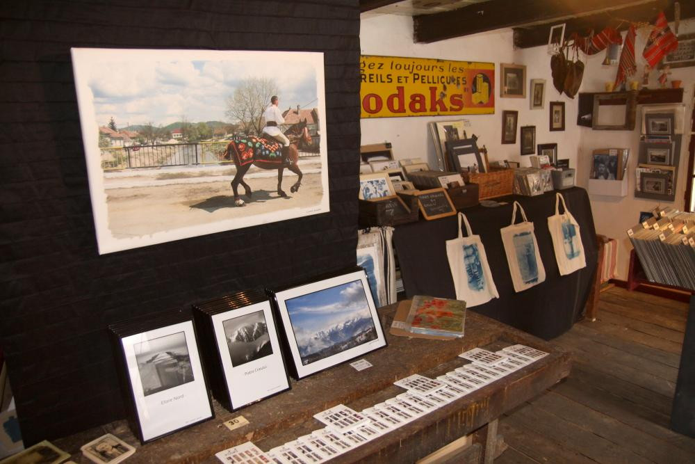 La Cabane Aux Images景点图片