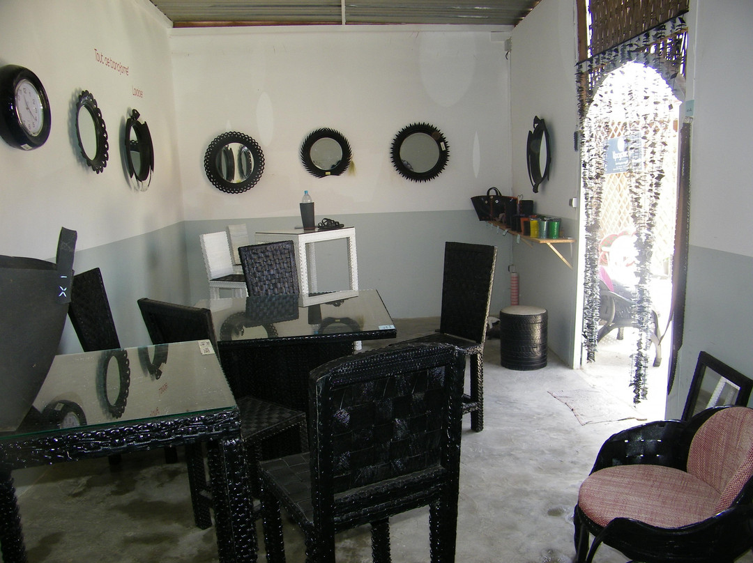 Kasbat Souss-阿加迪尔必去景点