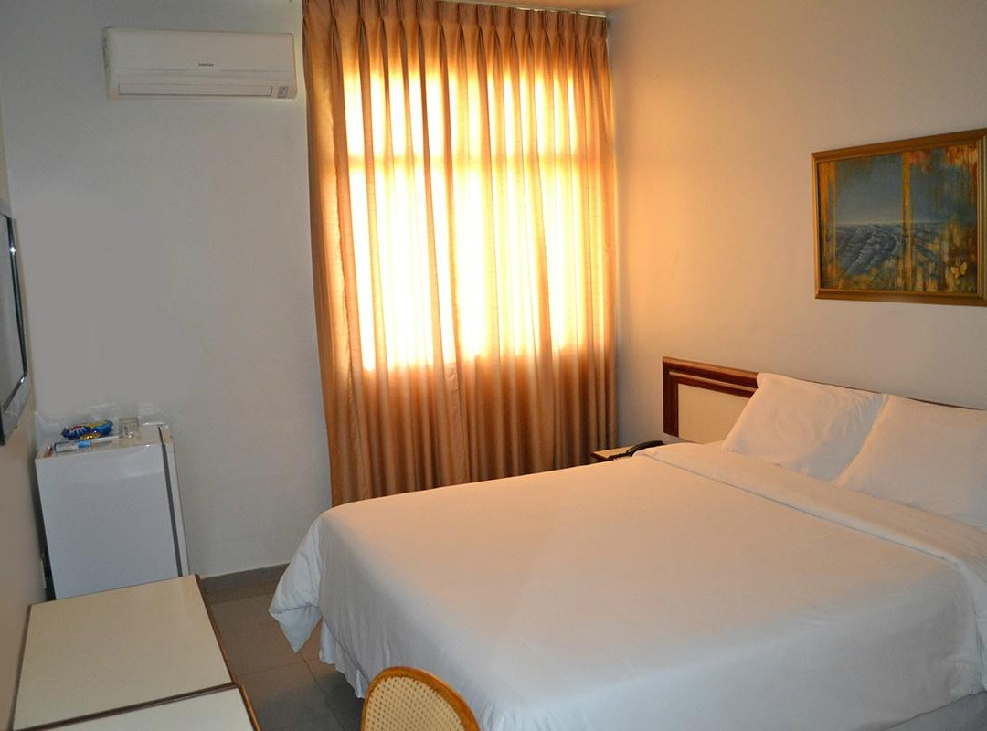 Nobre Palace Hotel