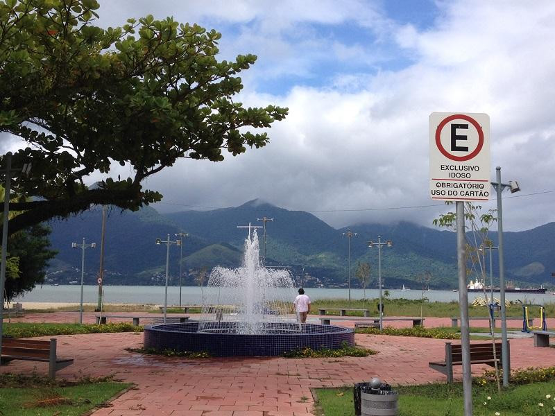 Porto Grande Beach-圣塞巴斯蒂昂必去景点