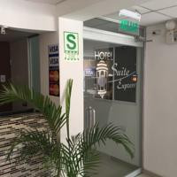 Hotel Suite Express