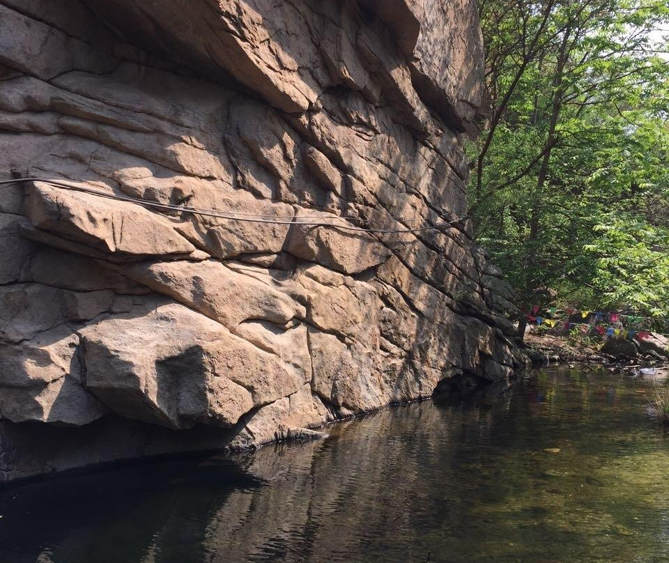 北京黑龙潭-北京市必去景点