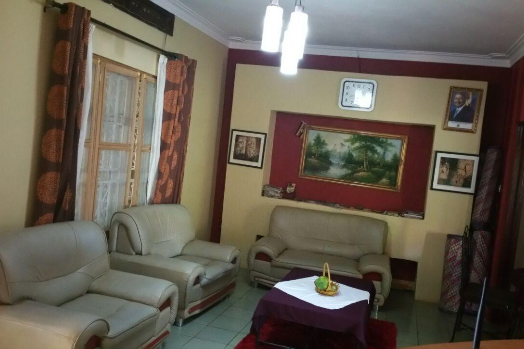 Nile Eden Resort主图