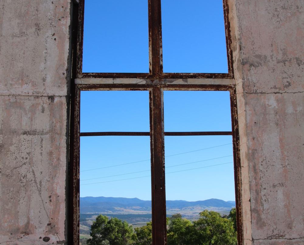 Stromlo Forest Park-Stromlo必去景点