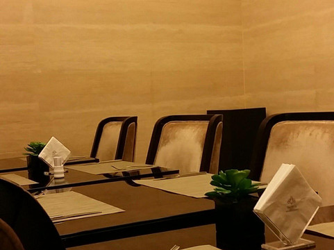 深圳雅邦朗悦国际酒店主图