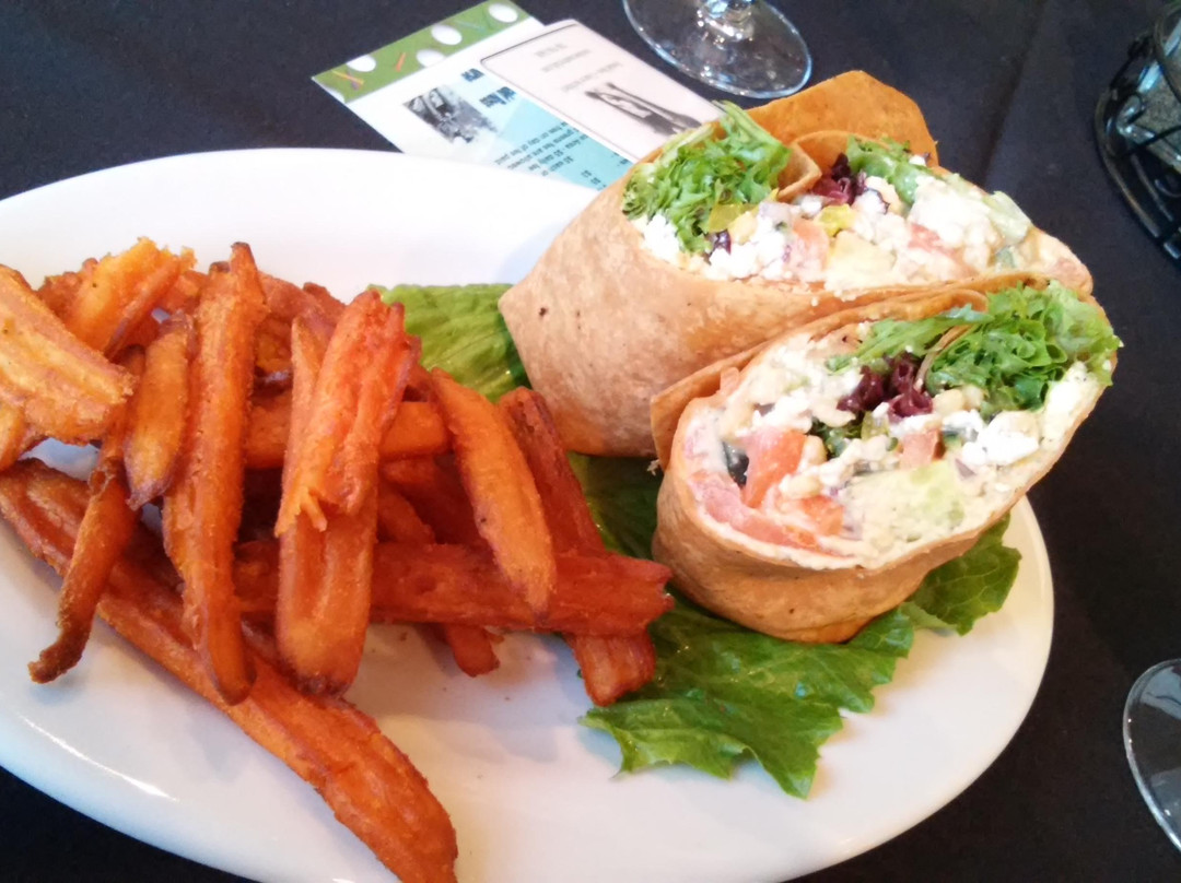 Ravisloe Golf Club-Homewood必去景点