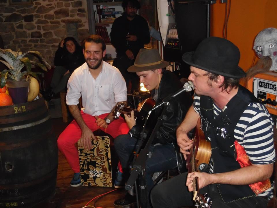 Labarker-Locmariaquer必去景点