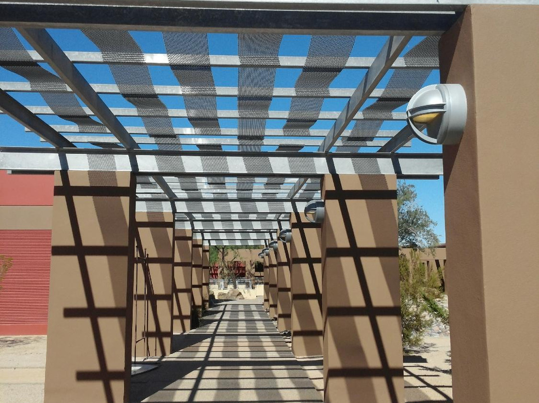 Huhugam Heritage Center-钱德勒必去景点