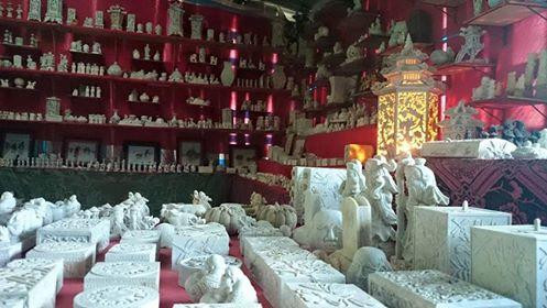 Hieu Stone景点图片