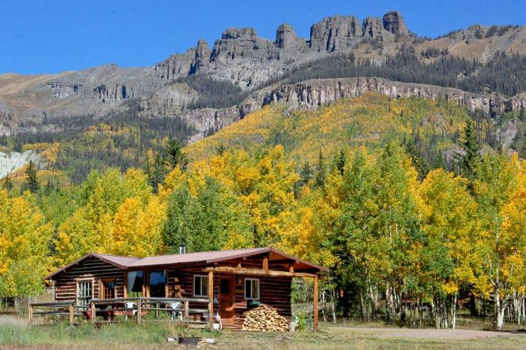 Lost Trail Ranch