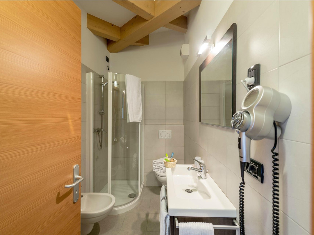 Villa Cameras Room and Breakfast主图