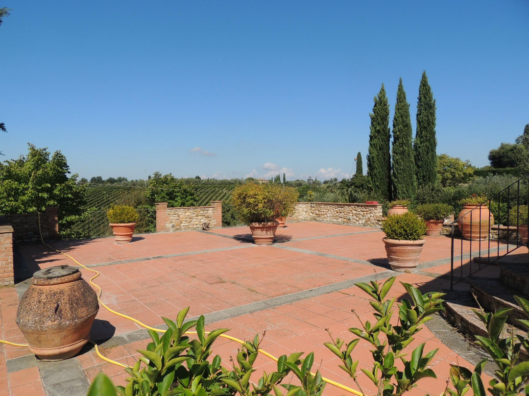 Agriturismo Macinello