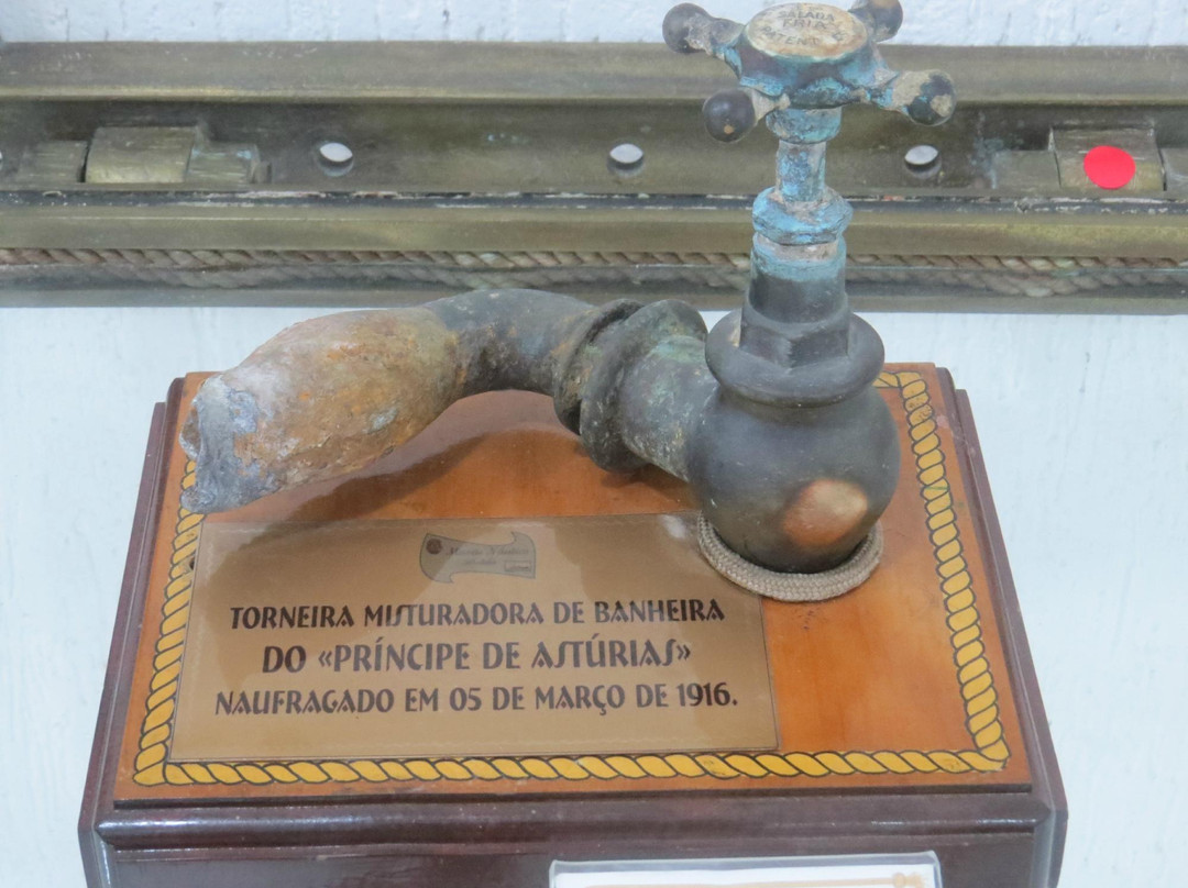 Ilha Adventure-伊利亚贝拉必去景点