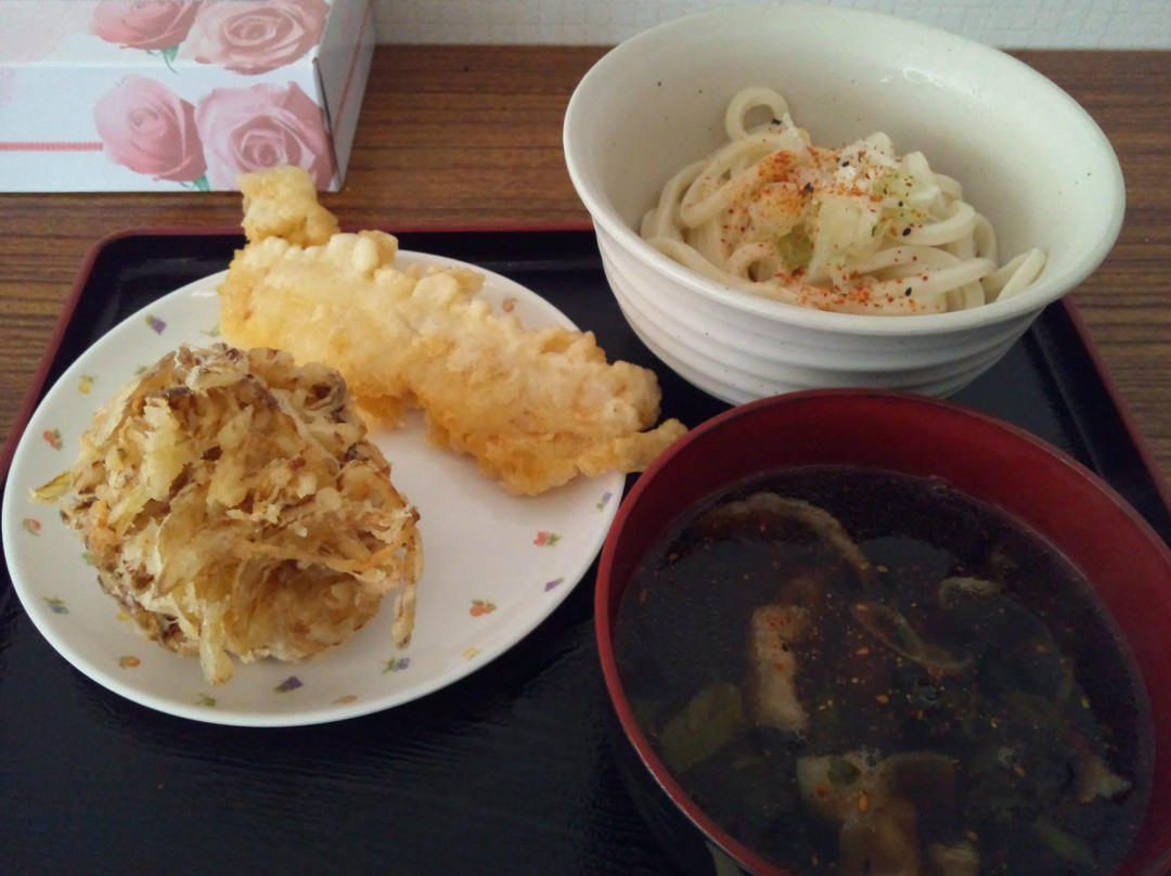 安藤製麺