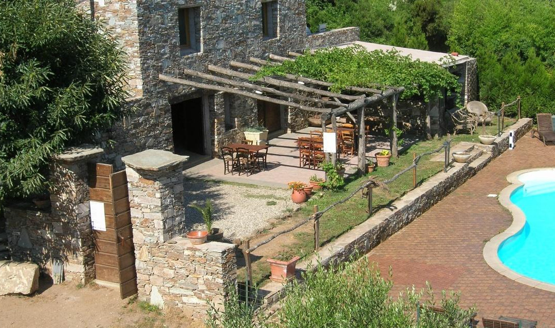 Ferme U San Martinu