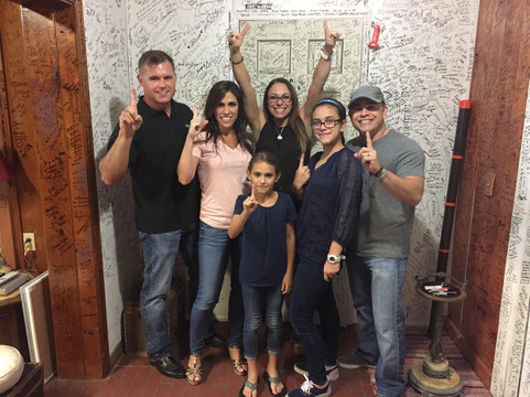 QQuest Escape Games-庞帕诺比奇必去景点