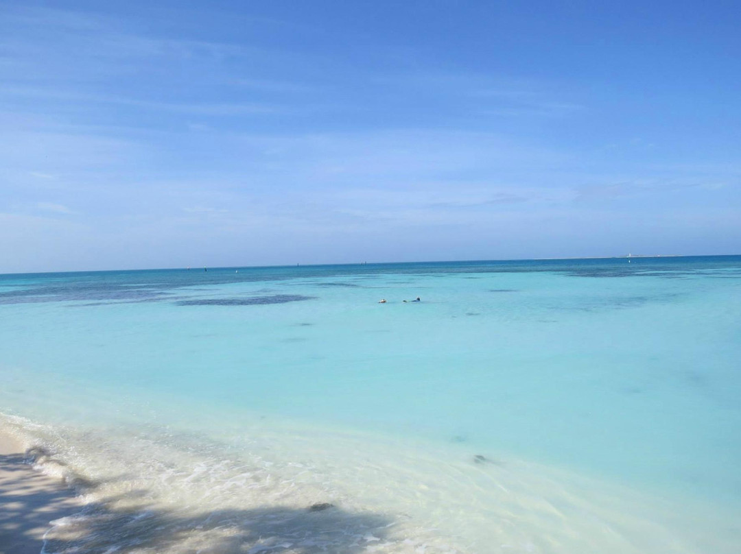 Little Africa-海龟国家公园必去景点