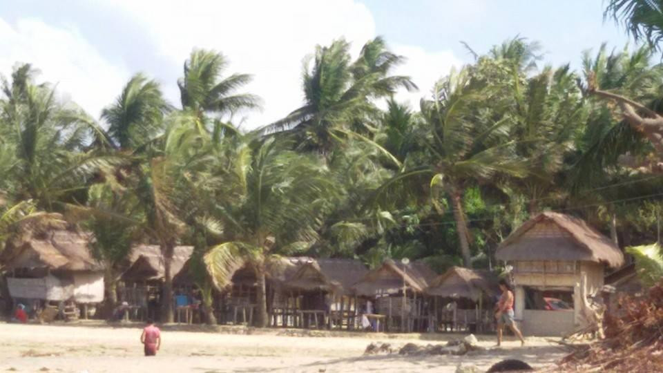 Bolo Beach景点图片