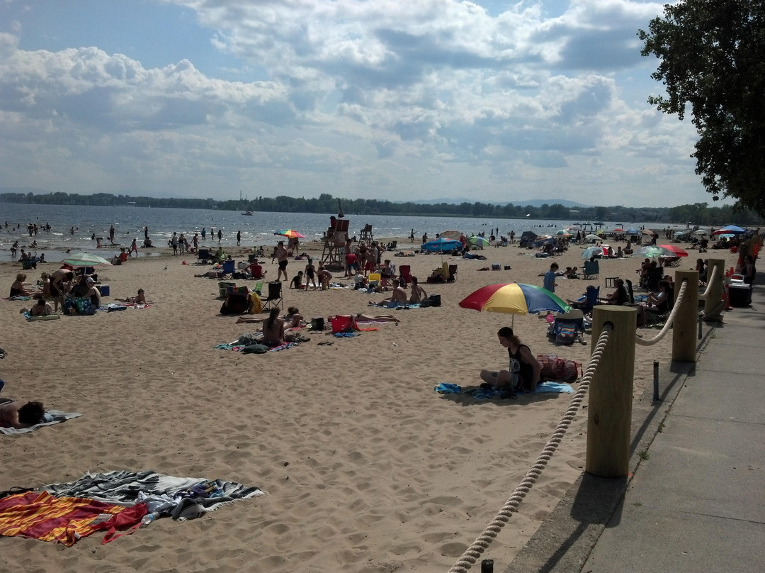 Cabana Beach Bar-Plattsburgh必去景点