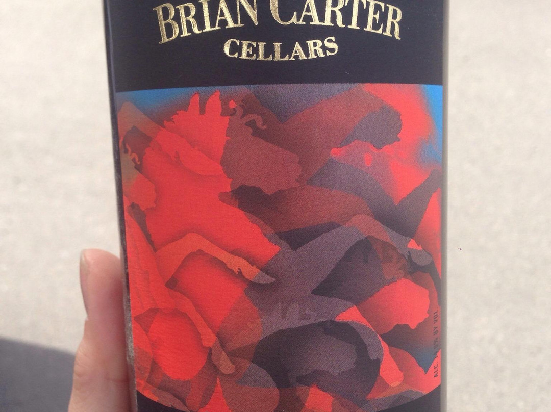Brian Carter Cellars景点图片