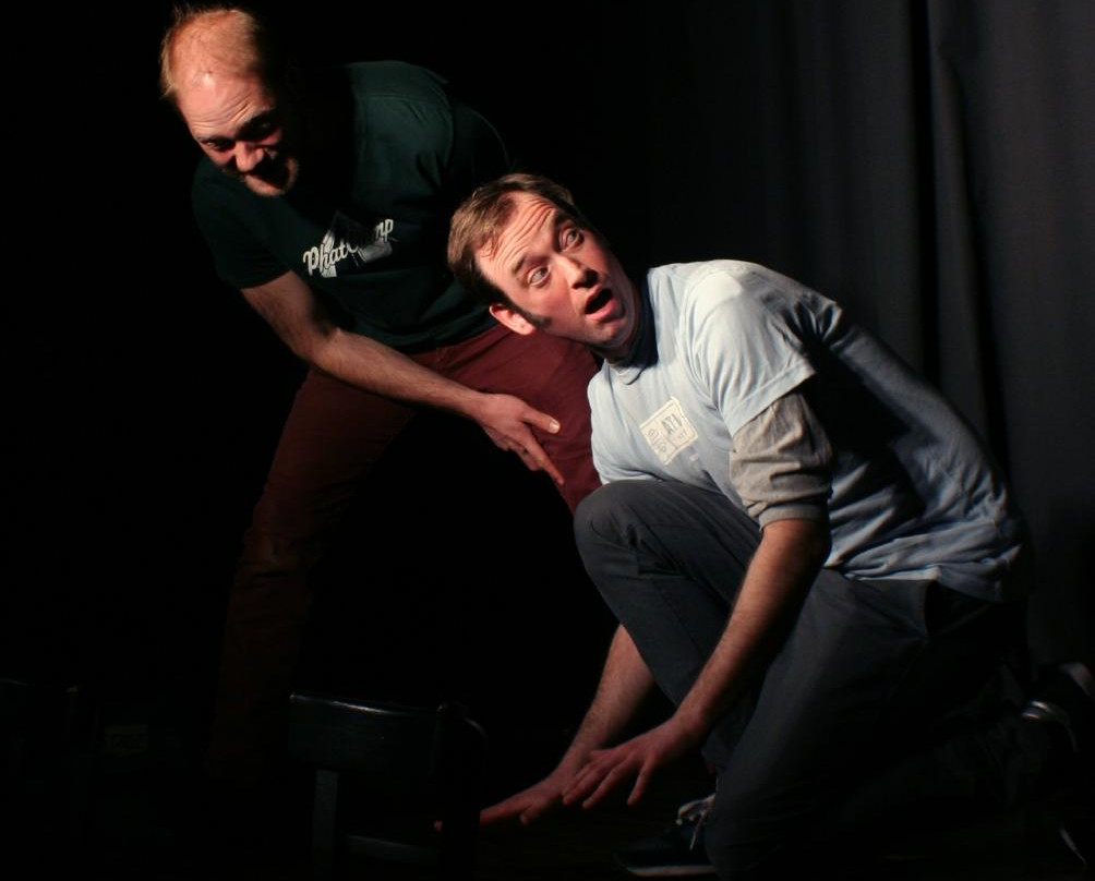 Atlas Improv Company-麦迪逊必去景点