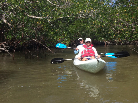 Clearly Connected Nature Tours-迈尔斯堡必去景点