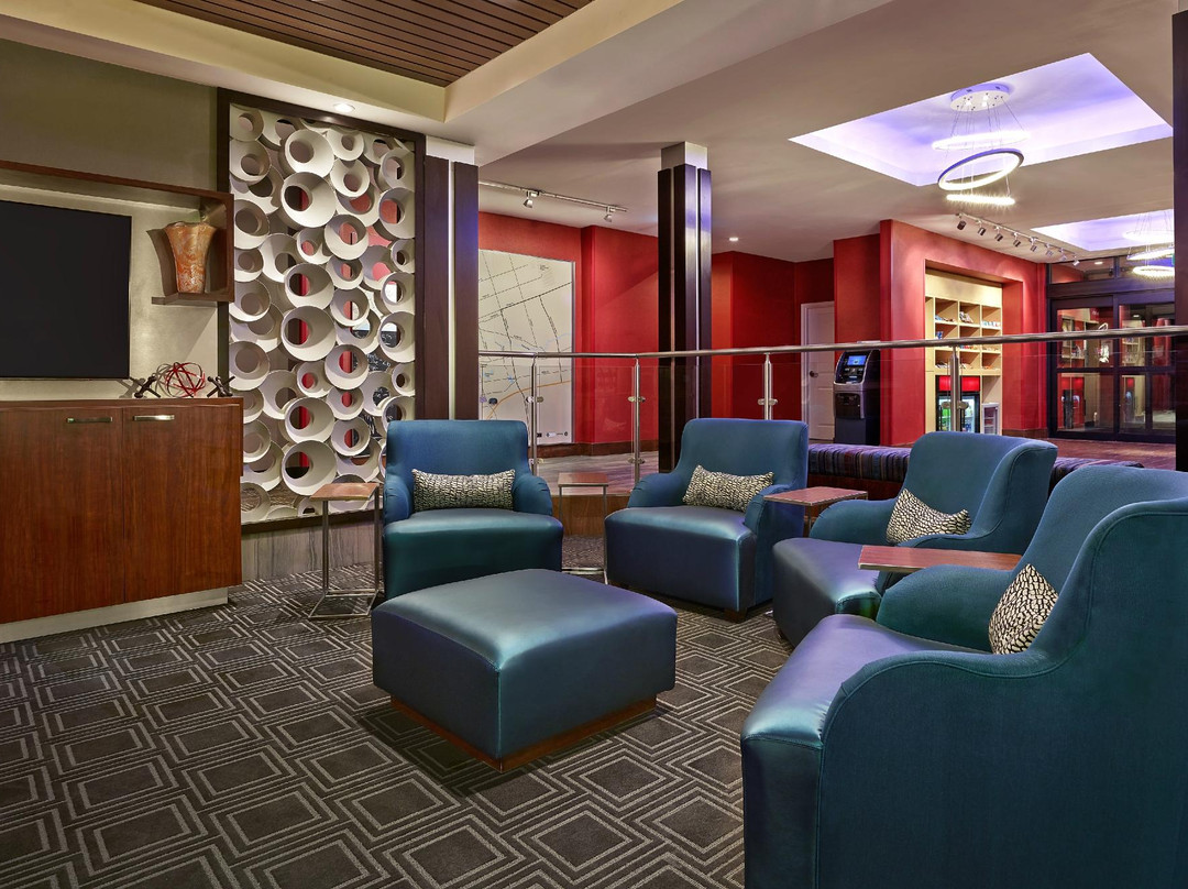 Belmont酒店住宿-TownePlace Suites by Marriott London