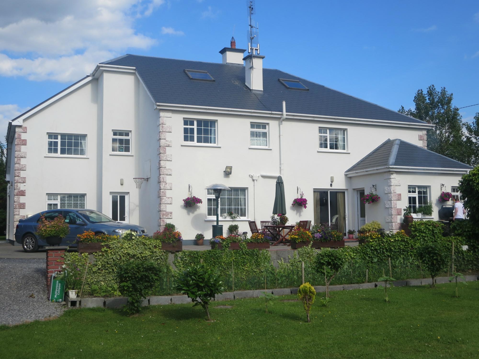 Carraig Villa-官方