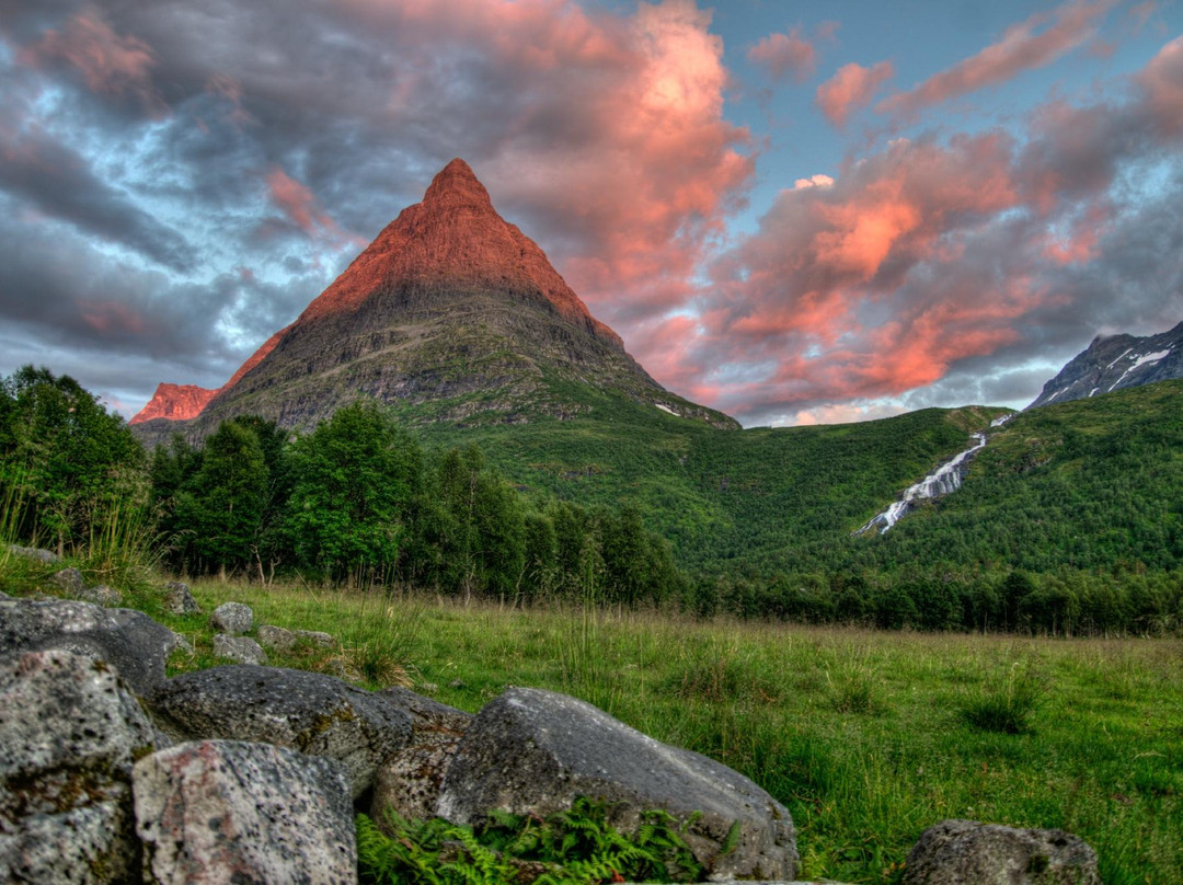 Innerdalen Valley景点图片