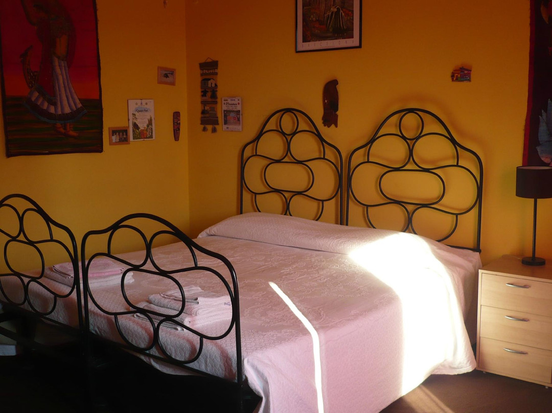 A Casa di Alice B&B主图