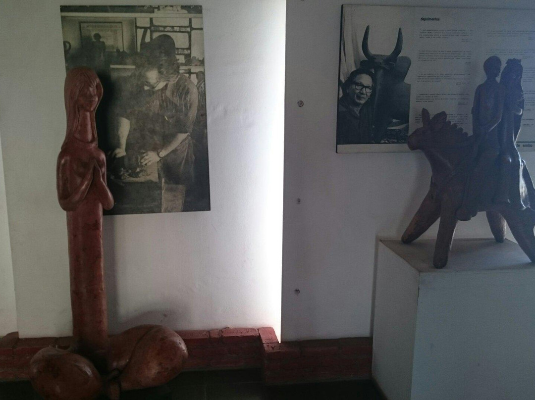 Memorial Sakai-恩布必去景点