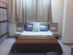 Samudra Gaaj Beach Resort主图