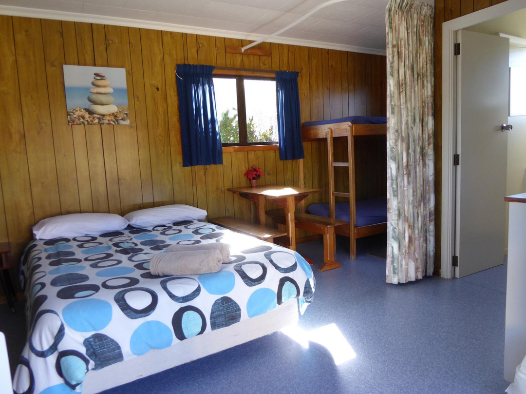 Baylys Beach Holiday Park