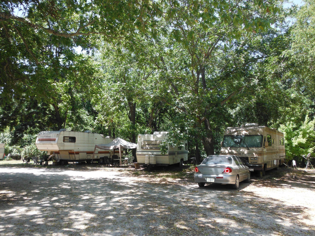 Bandera RV Park