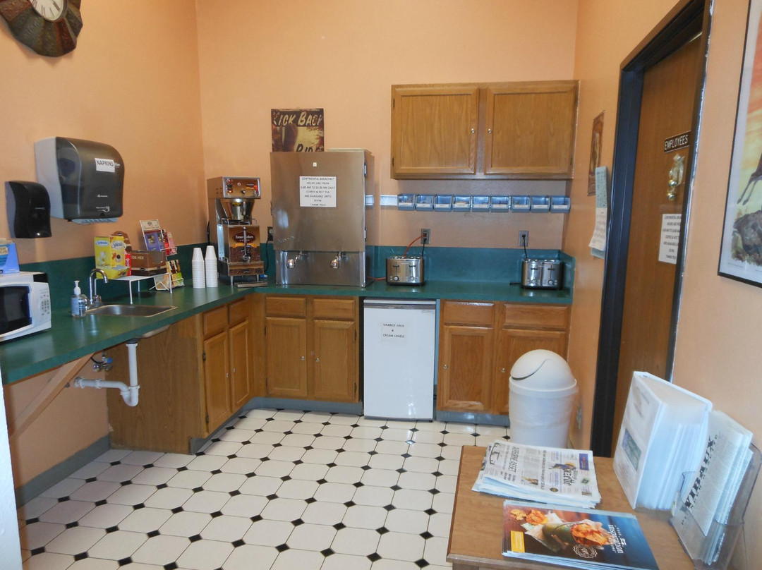 Beaver Creek Inn and Suites主图