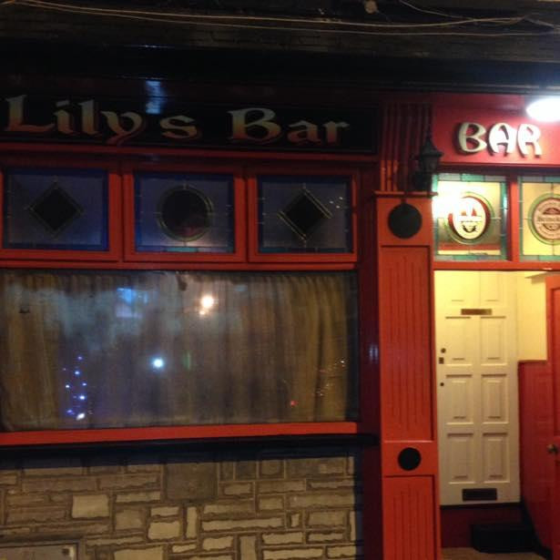 Lily's Bar-Nenagh必去景点