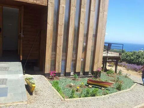 El Encanto Quintay主图