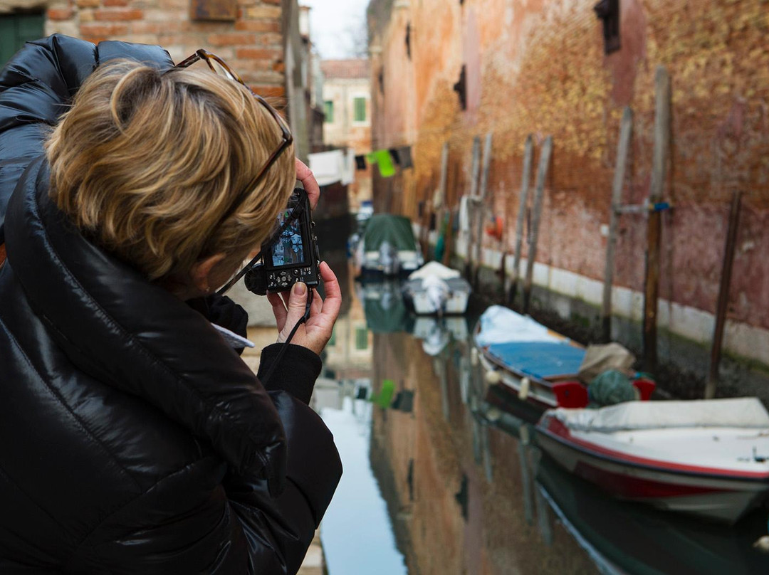 Venice Photo Tour by Photographer Pietro-威尼斯必去景点
