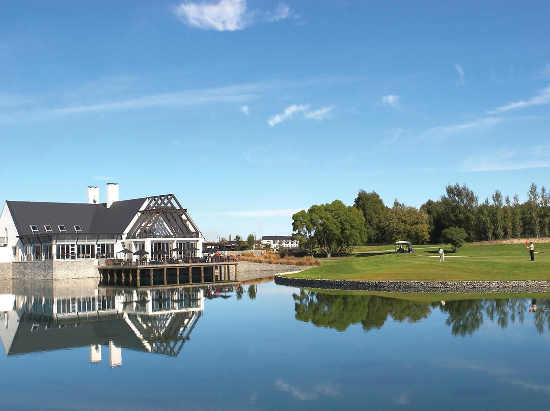 Swannanoa酒店住宿-克里尔沃特派帕斯酒店