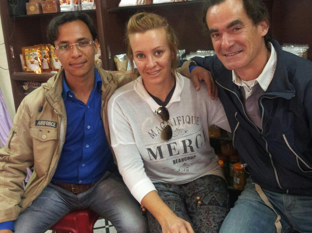 Spiceworldjodhpur-焦特布尔必去景点