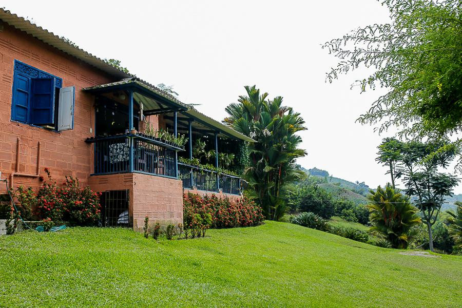 Finca Romelia