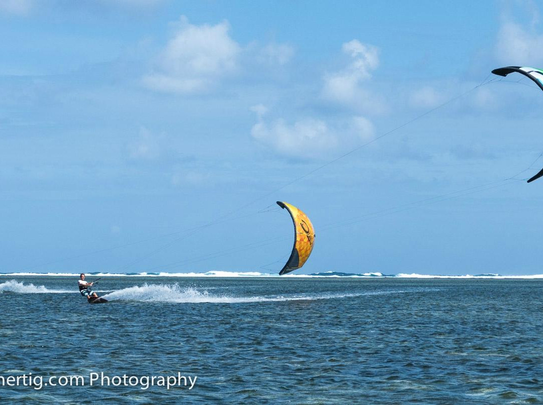 Kitesurf Siargao-锡亚高岛必去景点