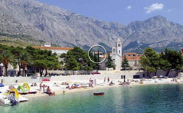 House Jurisic-官方