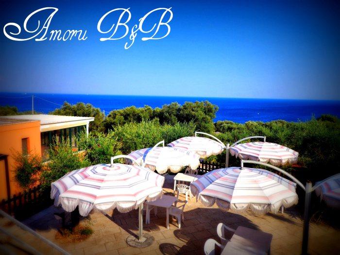 Amoru Bed&Breakfast-官方