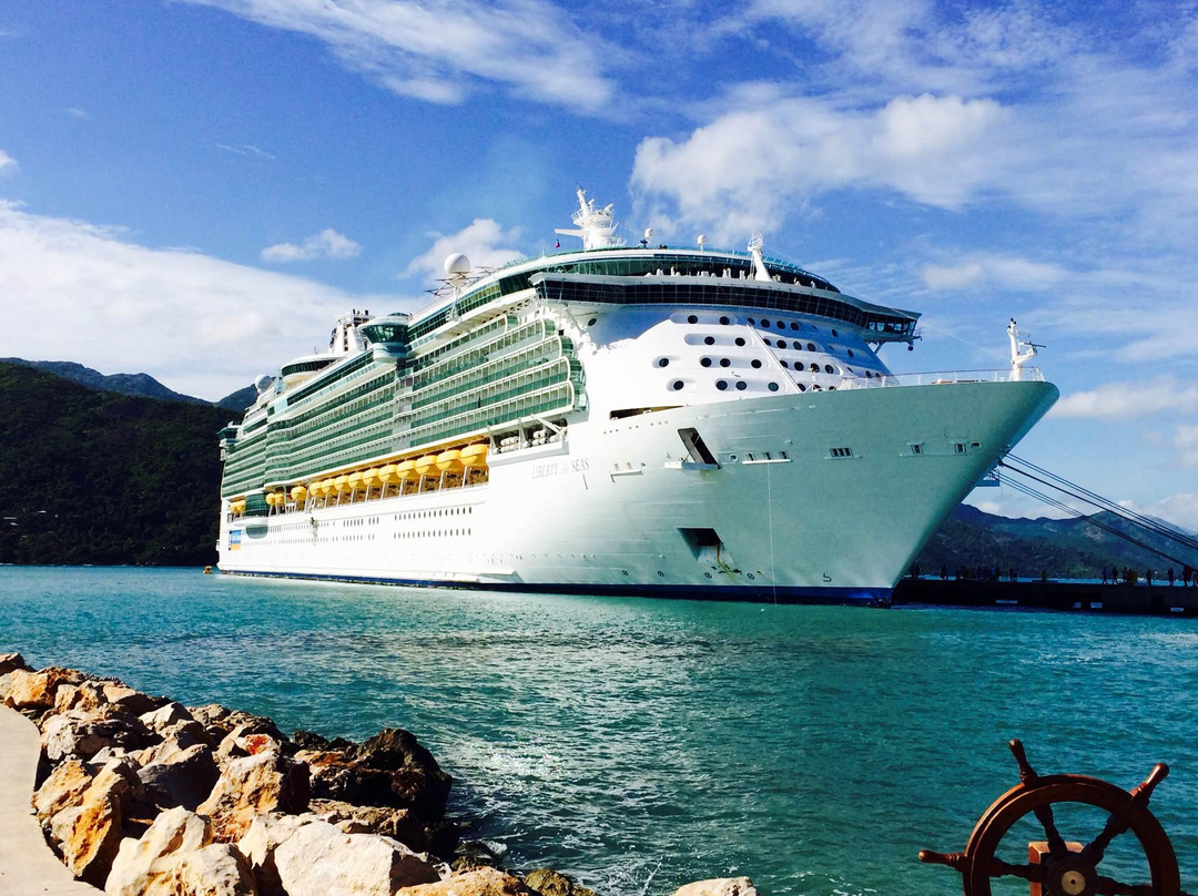 Tour Jamaica Today-奥乔里奥斯必去景点