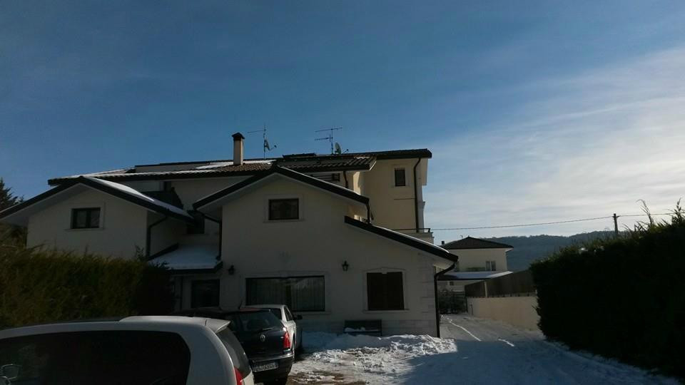 Villa Violetta